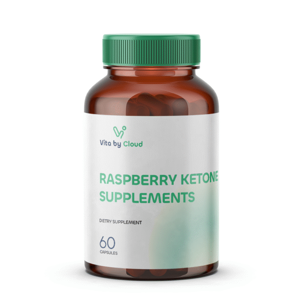 Raspberry Ketone Supplements